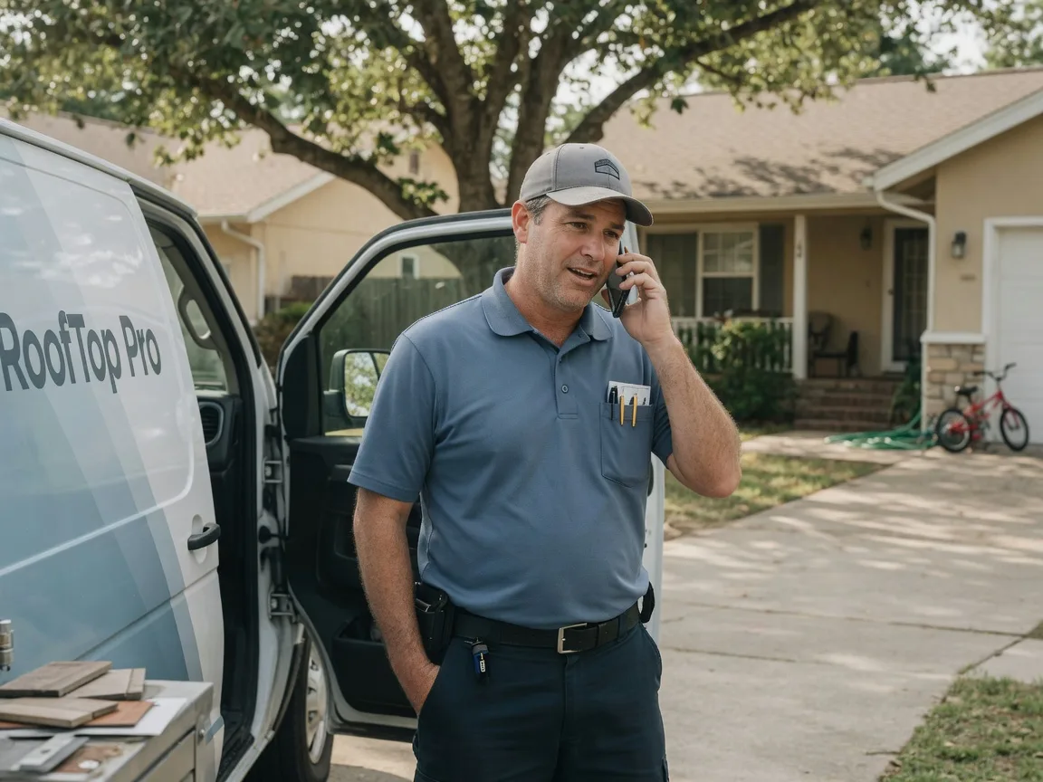 Roof Repair Tracy, IA FAQs