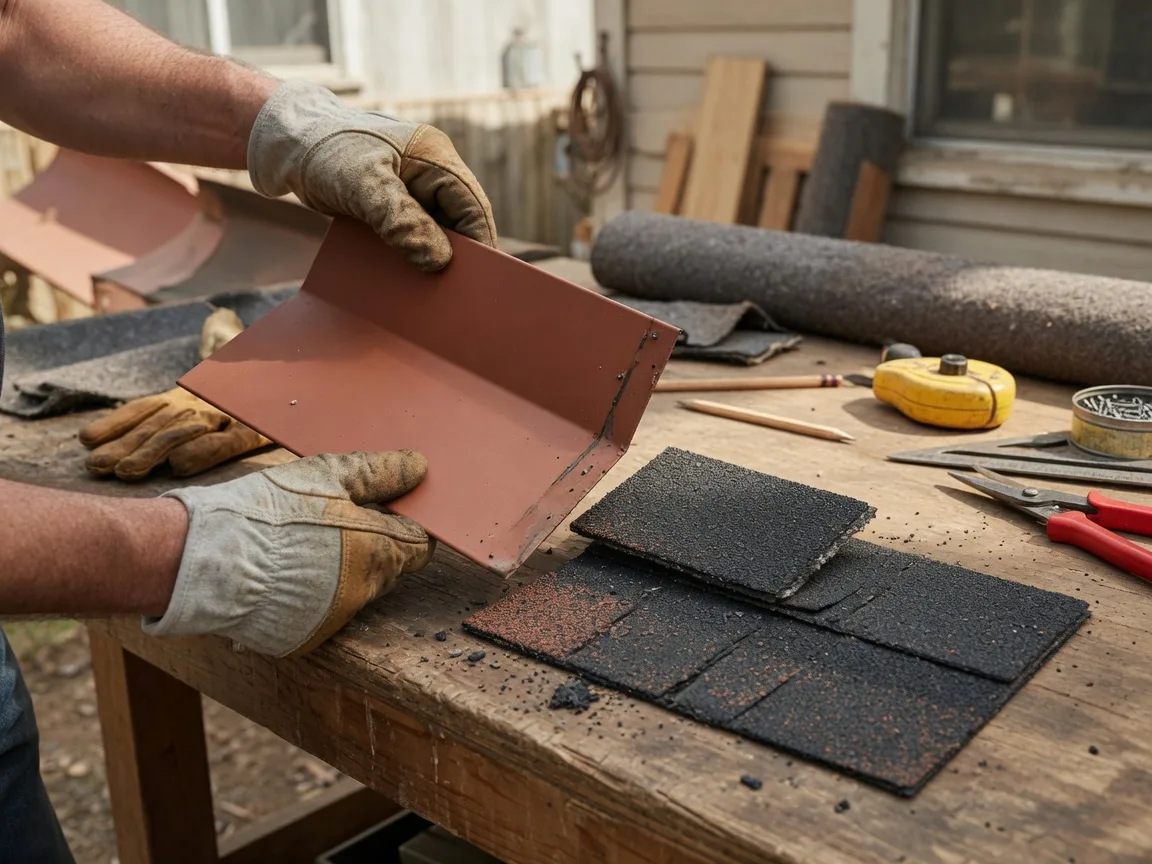 Roof Repair company in Tracy, IA